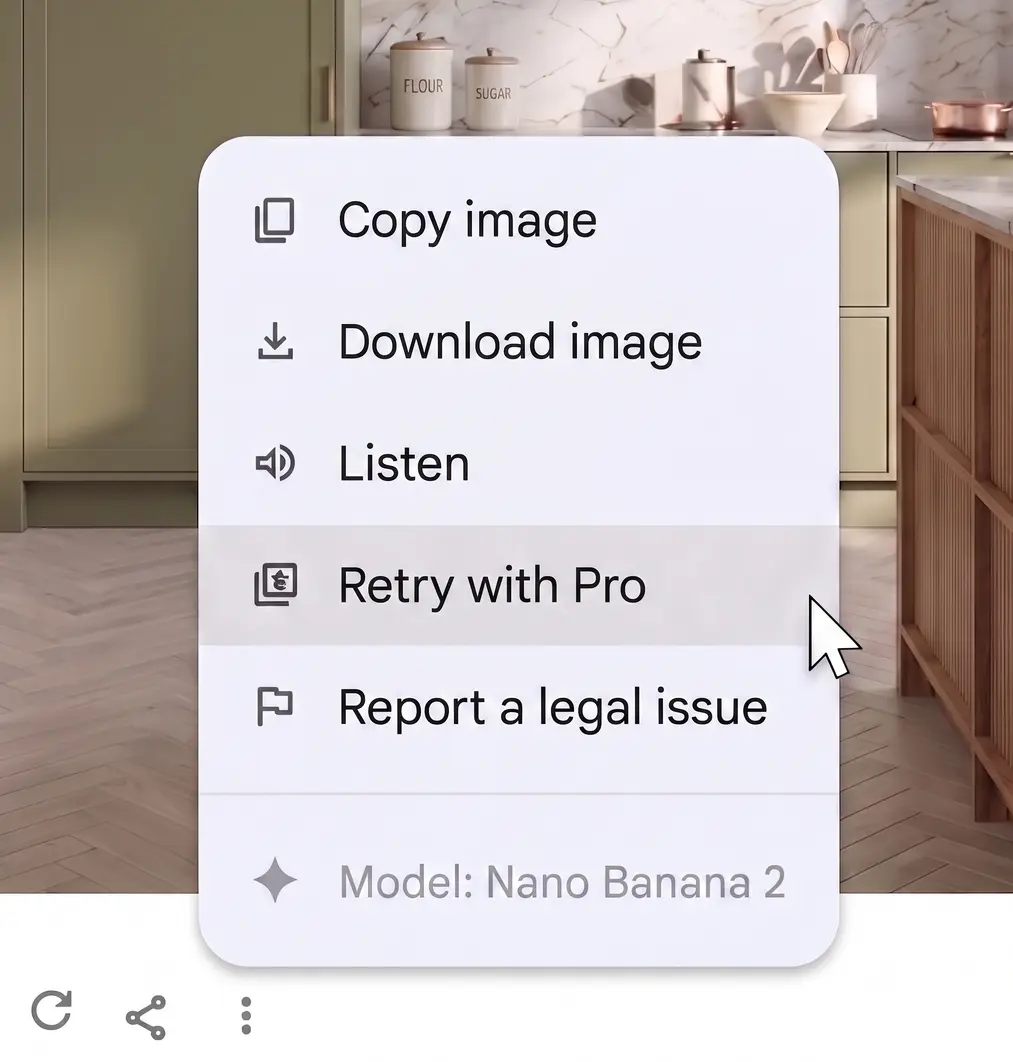 How to enable the Pro option