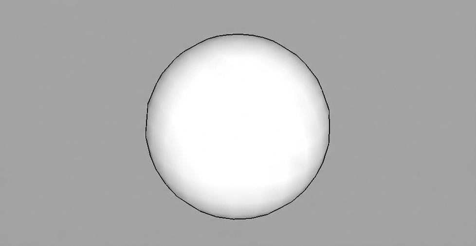 How to Make a Sphere in SketchUp? - Guide, Tutorial