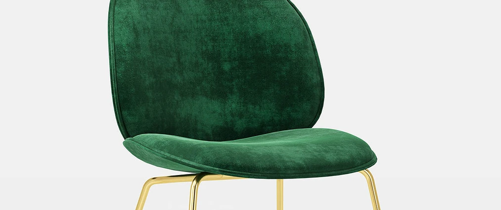 How to Create Velvet Material in SketchUp and V-Ray? Tutorial