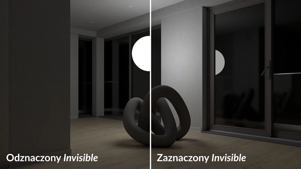 V-Ray Sphere Light in SketchUp - light-emitting sphere V-Ray Sphere Light in SketchUp - light-emitting sphere