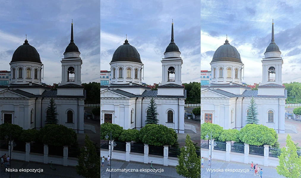 SketchUp - Overexposed windows, what to do? - 01