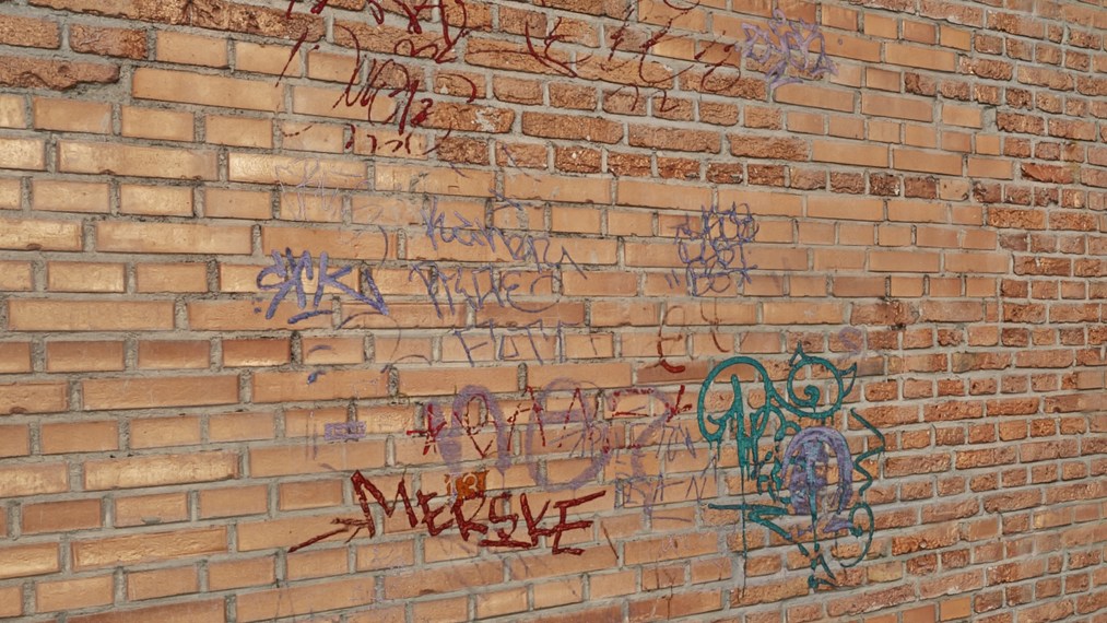 Sketchup - Vray Decal - What it is and how to use it? Guide, tutorial - 04