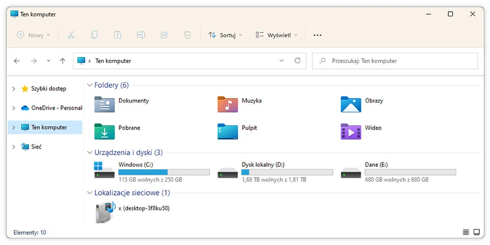 SSD NVMe and HDD drives for SketchUp – how to choose Recommended SSD NVMe and HDD for SketchUp – drive configuration
