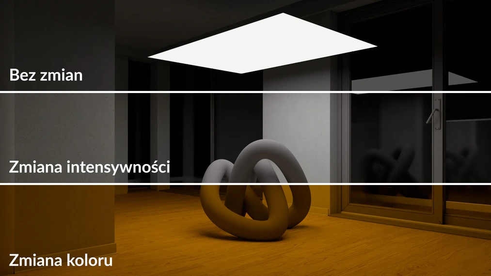 V-Ray Rectangle Light en SketchUp - luz rectangular V-Ray Rectangle Light en SketchUp - luz rectangular