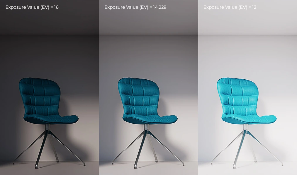 SketchUp: ventanas sobreexpuestas, ¿qué hacer? - 02