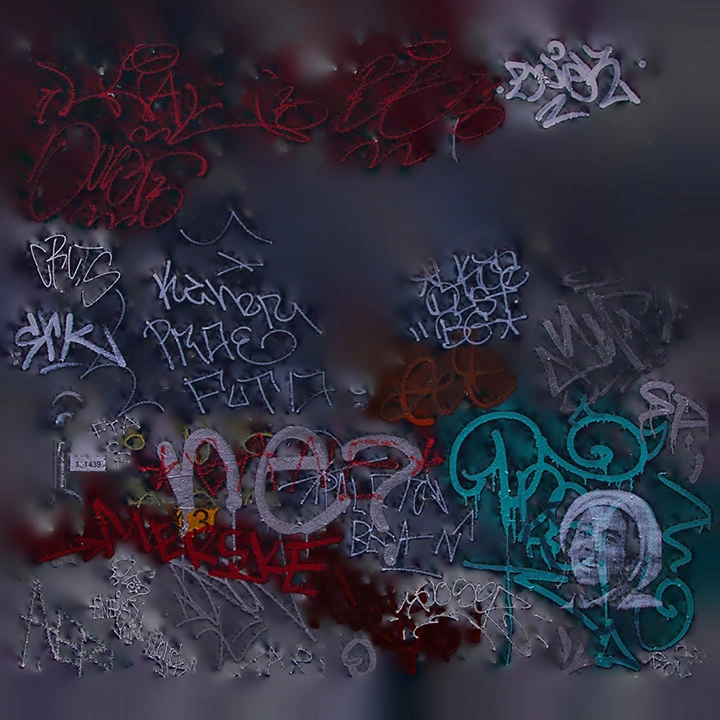 Vray Decal - ¿Qué es y cómo usarlo? - 03