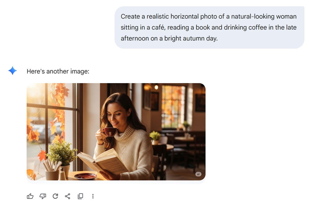 Artificial Intelligence for Image Generation - The Best Free Tools in 2025 - 02