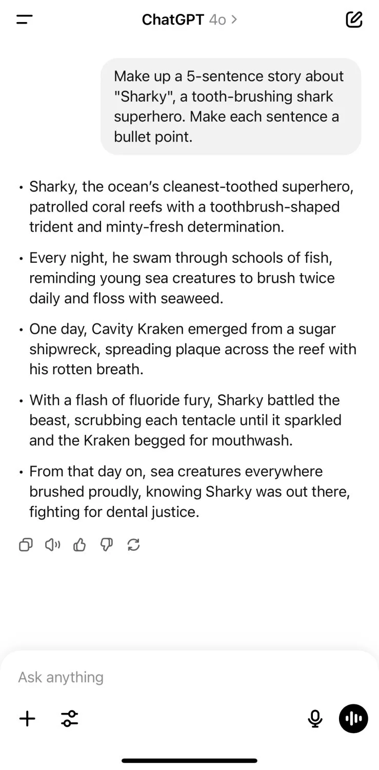 Examples of tasks you can perform with Chat GPT – writing, coding, translation, and more