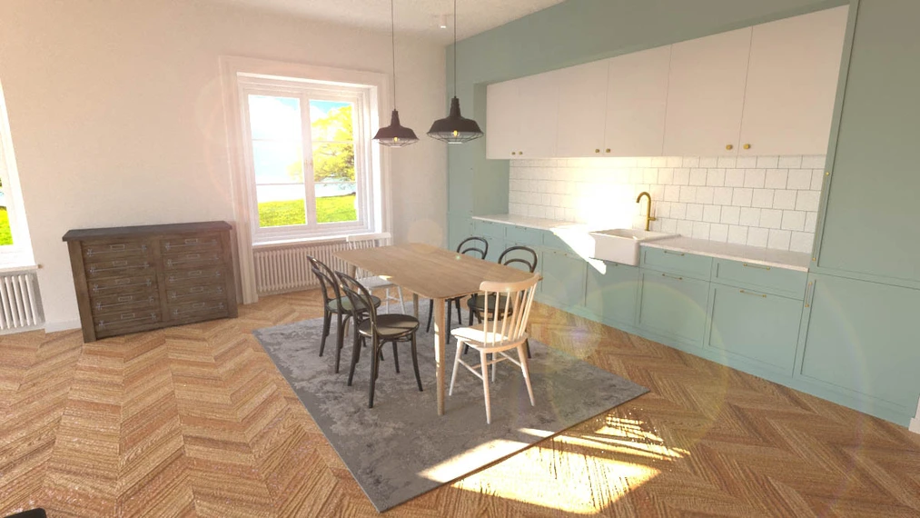 8 ways to improve visualization quality!- Tutorial - 12