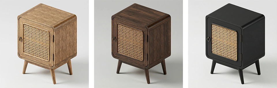 Artificial intelligence - AI - For furniture manufacturers - See what possibilities it offers! - 02