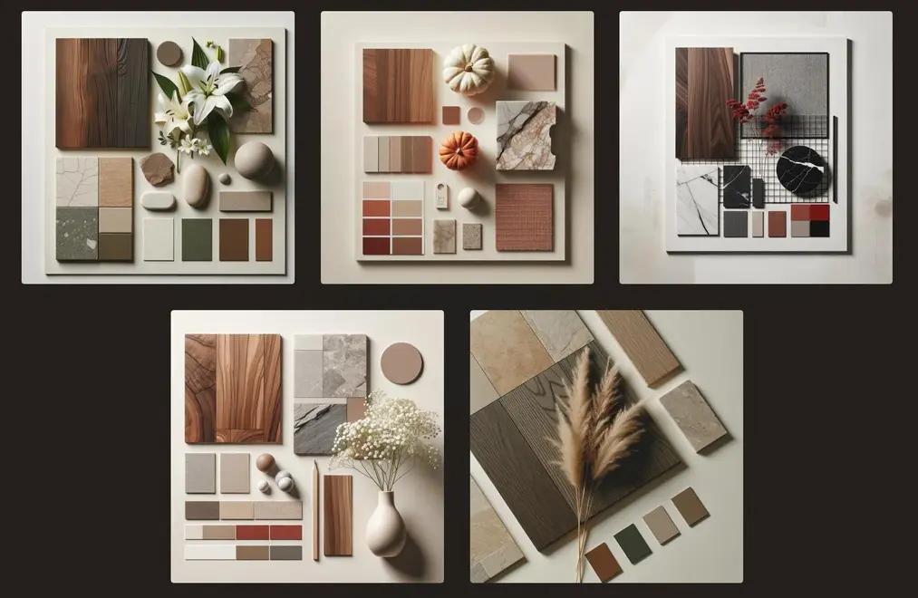 Application of Stable Diffusion in the architectural and interior design industry - 04