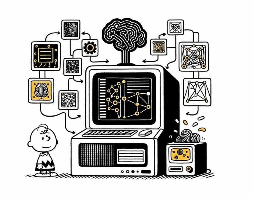 How Does Artificial Intelligence (AI) Work? 03