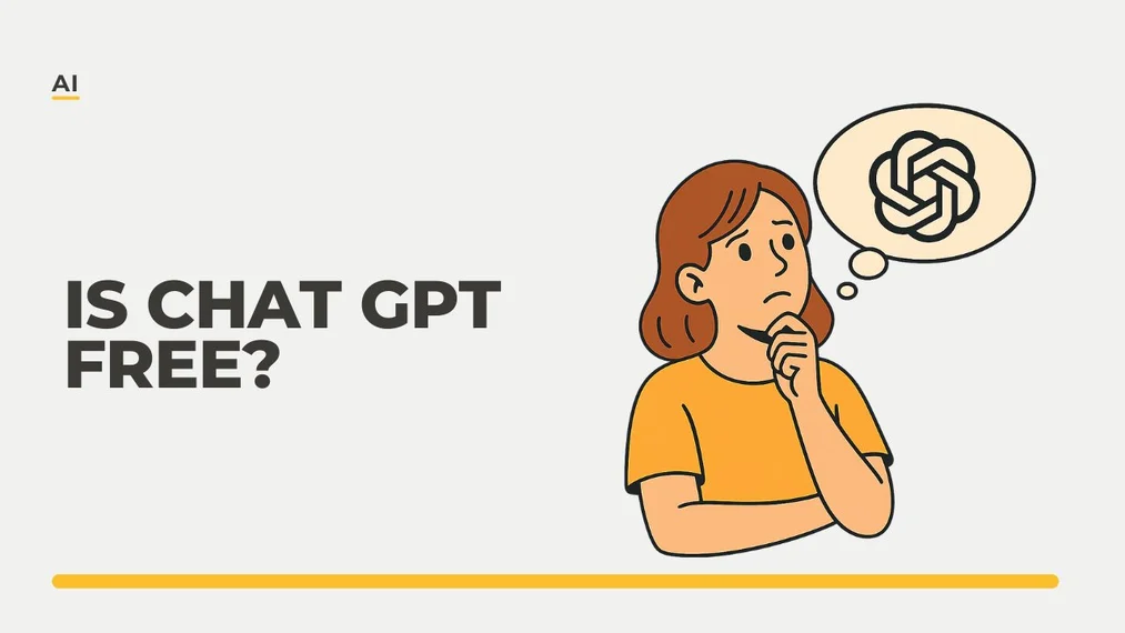 How much does Chat GPT cost? Find out if GPT is free and what the Plus version offers
