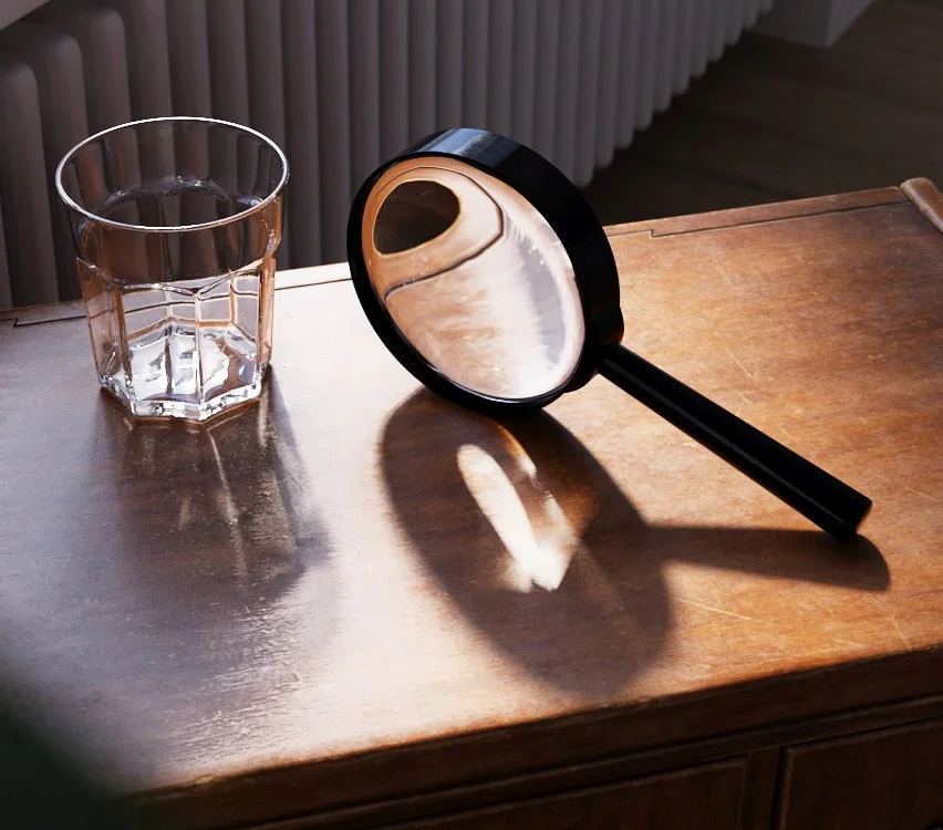 How to Create Photorealistic Interior Visualizations? - 03