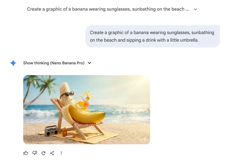 One-year free access activation form for Gemini Pro for students