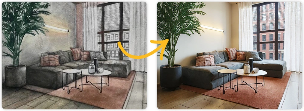 How to write effective prompts in FLUX Kontext? A guide for designers - 02