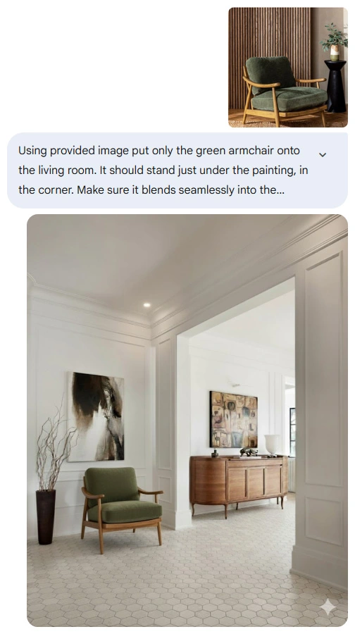 Nano Banana - How to edit a&nbsp;photo or graphic?- 04