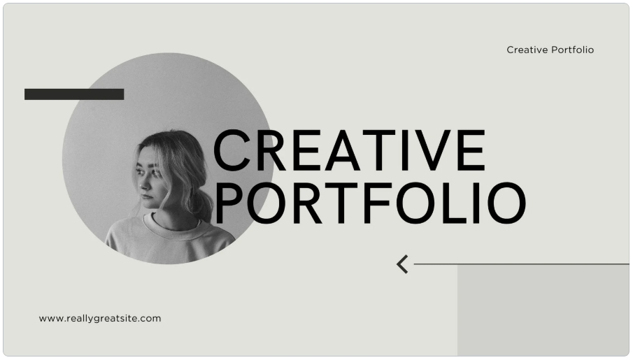 Architect and Interior Designer Portfolio – How to Create It to Attract Clients? - 01