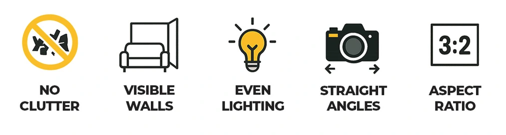 Virtual furnishing with AI, or how GPT changes the way interiors are arranged