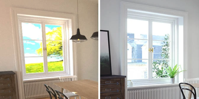 8 formas de mejorar la calidad de la visualización!- Poradnik - 10