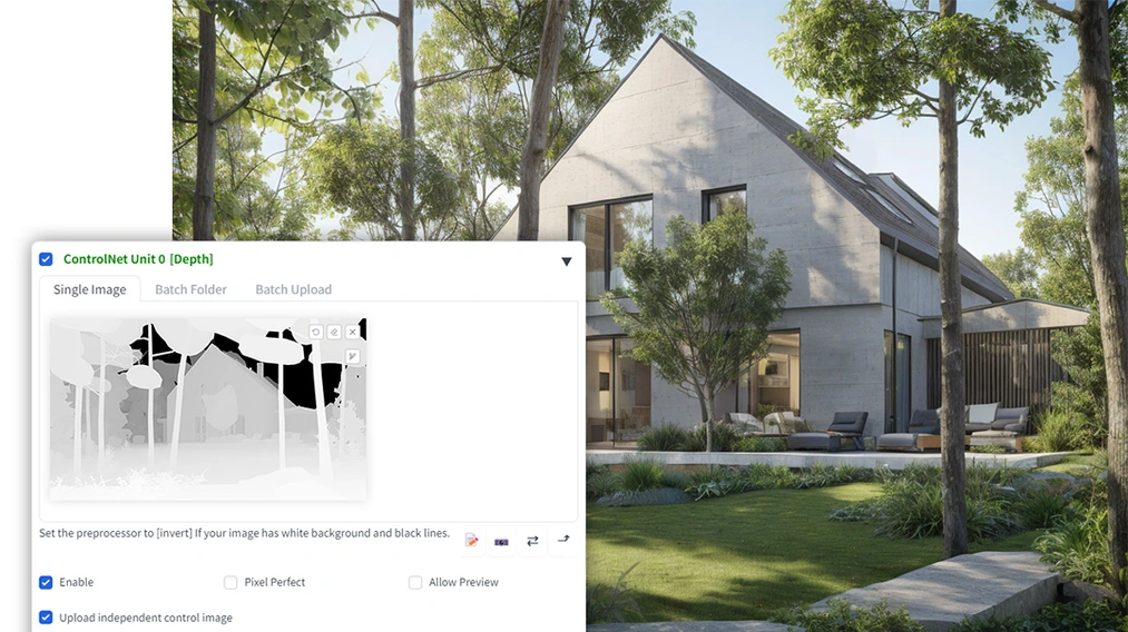 ¿Qué es la Difusión Estable y para qué sirve? - 01