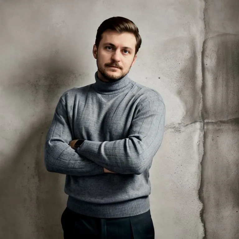 ¿Qué es la Difusión Estable y para qué sirve? - 06