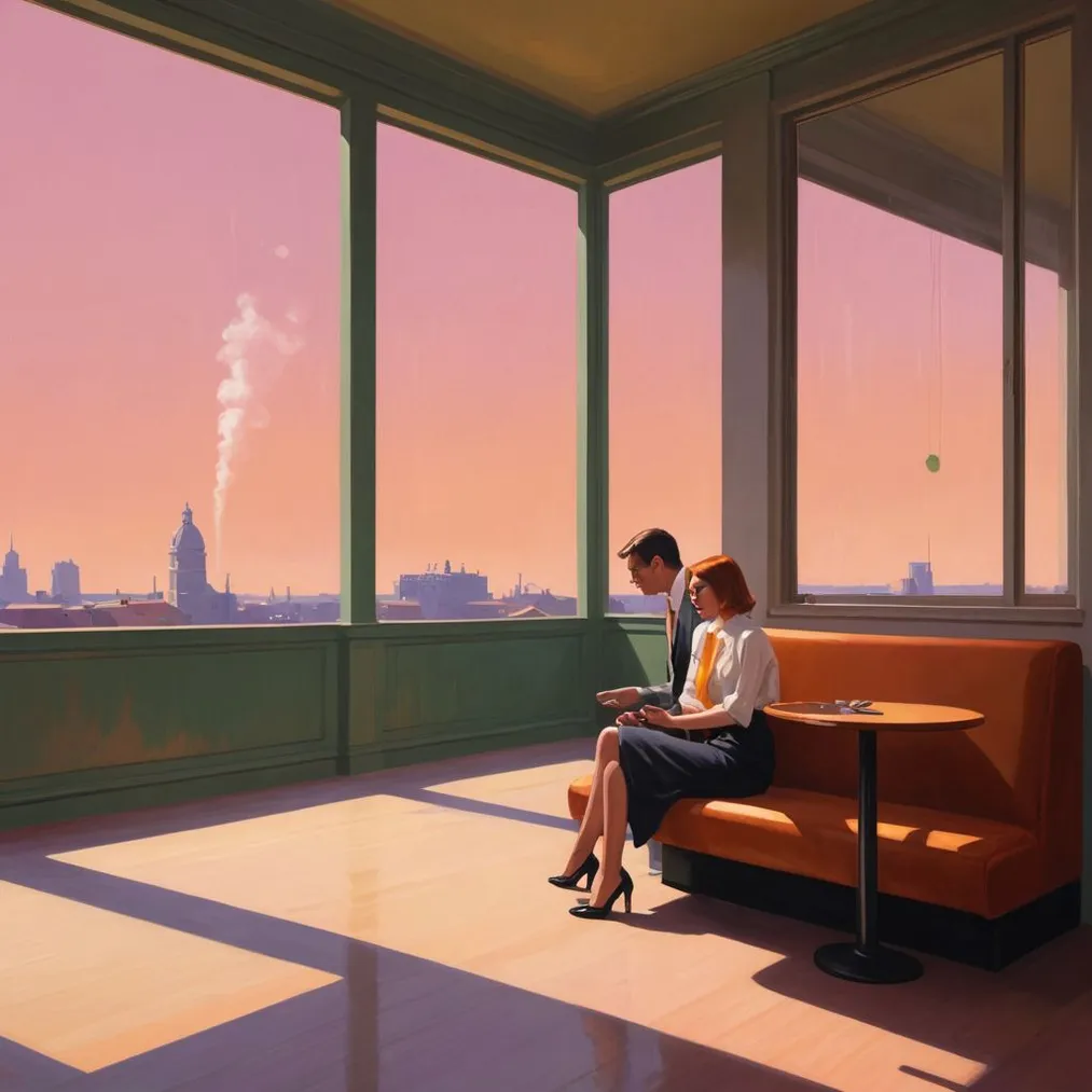 ¿Qué es la Difusión Estable y para qué sirve? - 04