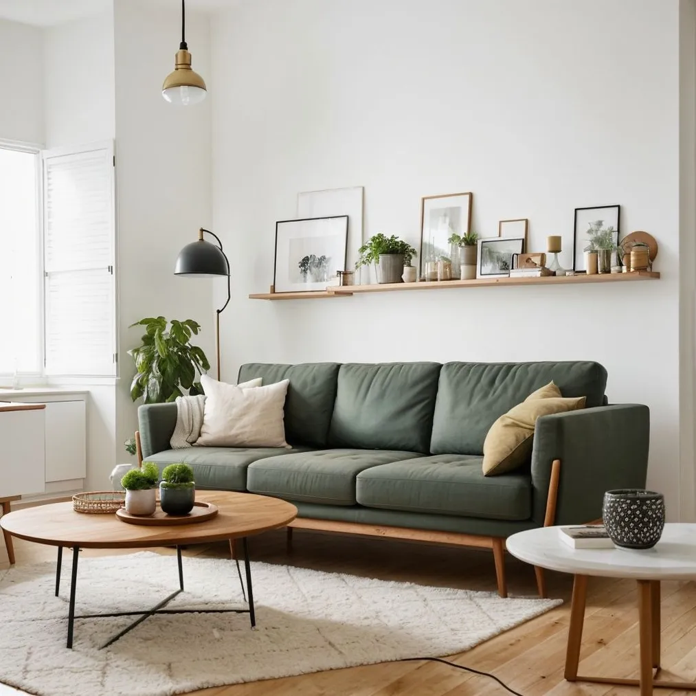 Uso de Stable Diffusion en la industria de la arquitectura y el diseño de interiores - 02