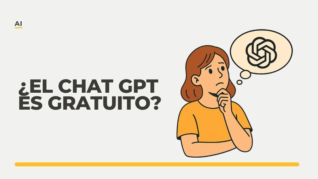 ¿Cuánto cuesta Chat GPT? Comprueba si GPT es gratuito y qué ofrece la versión Plus