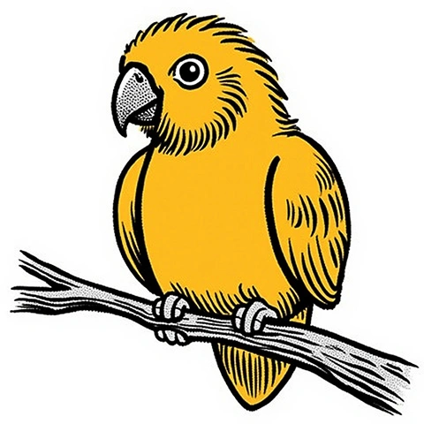 Un loro estocástico repite las palabras de las personas de forma estadísticamente ajustada. ¿La inteligencia artificial cree en Dios? ¿Qué dice realmente la IA sobre la religión y la espiritualidad? - 02