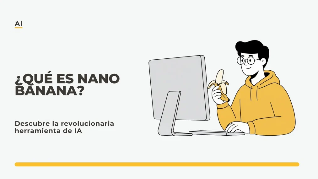 Nano Banana - editor gratuito de fotos con IA de Google. ¿Qué es, cómo funciona y cuánto cuesta?