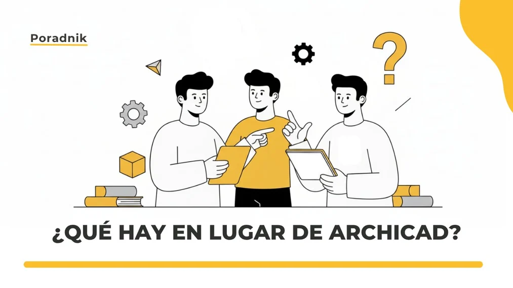 ¿Qué alternativas hay a Archicad? Las mejores opciones para arquitectos y diseñadores en 2026