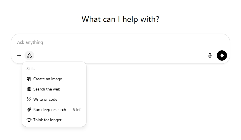 Características de Chat GPT gratuito – ¿Cuánto cuesta Chat GPT? Características de la versión gratuita de Chat GPT – ¿Cuánto cuesta Chat GPT?