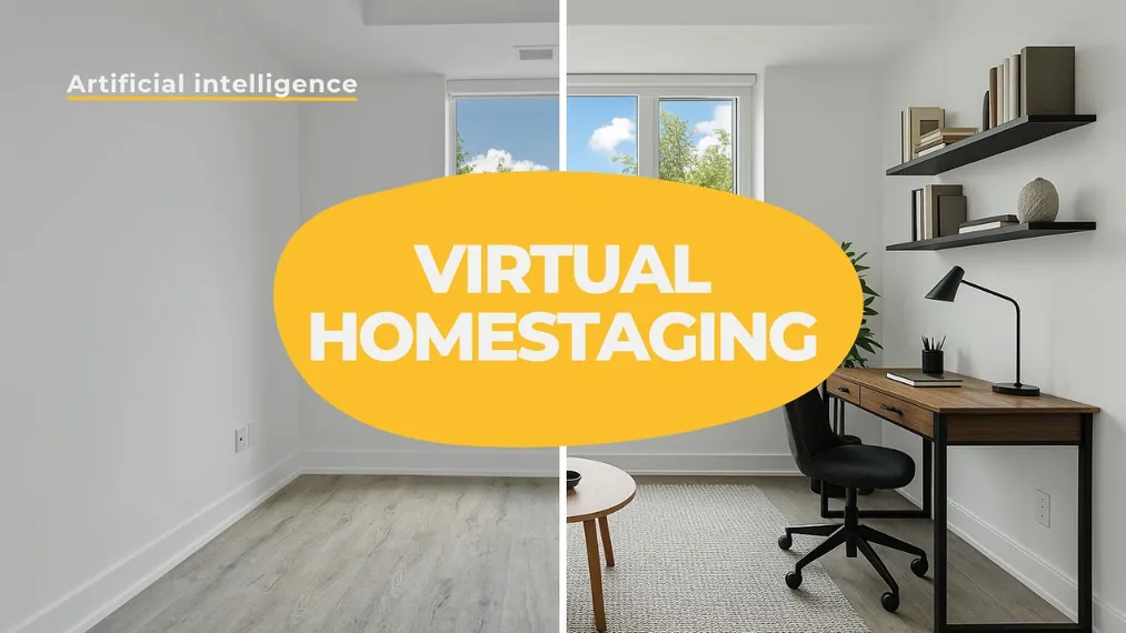 Virtual furnishing with AI: How GPT is changing the way interiors are designed
