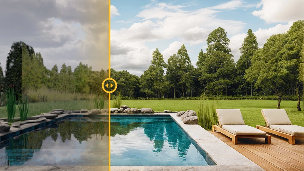 Course Stable Diffusion in Architecture and Interior Design - 05