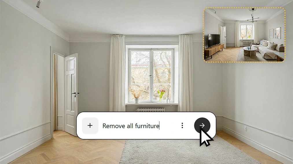 How to instantly edit visualizations with AI?