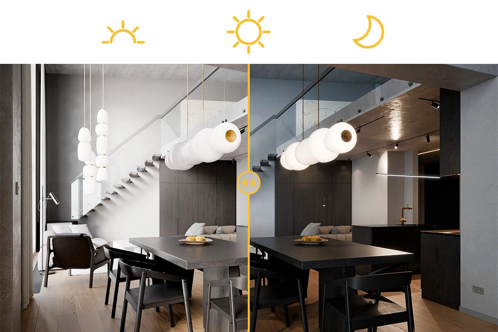 Entrenamiento en línea - Blender Curso de Blender - Entrenamiento avanzado en visualización de interiores - 20