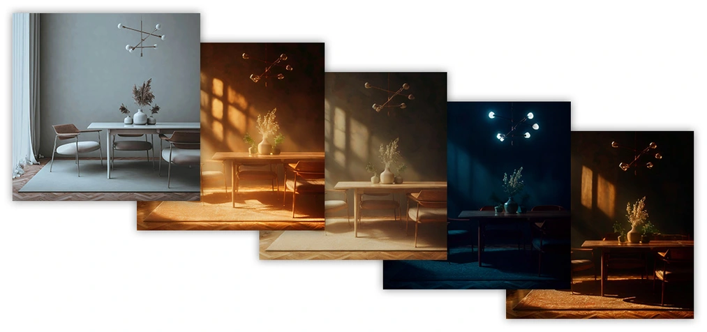 Praktycznie zastosowanie sztucznej inteligencji Kurs - AI - Sztuczna inteligencja - Stable Diffusion od podstaw - 06