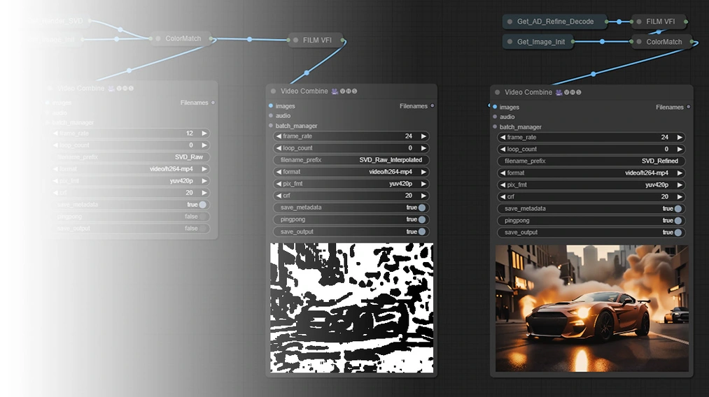Tworzenie własnej sztucznej inteligencji Kurs - AI - Sztuczna inteligencja - Stable Diffusion od podstaw - 07